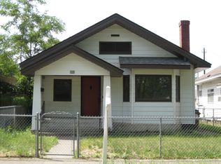 105 W Knox Ave, Spokane, WA 99205