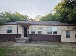 4666 N Boston Pl, Tulsa, OK 74126