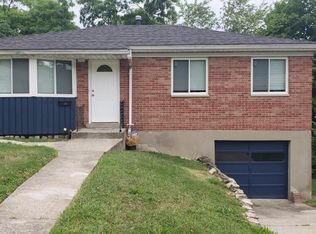 2005 S Teralta Cir, Cincinnati, OH 45211