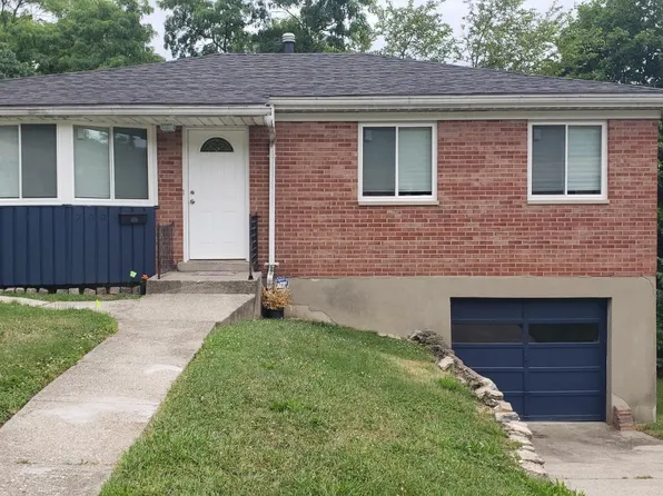 2005 S Teralta Cir, Cincinnati, OH 45211