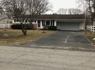 2883 Sharon Dr, Adrian, MI