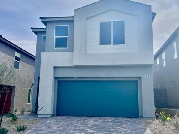10195 Canyon Mantle St, Las Vegas, NV 89166