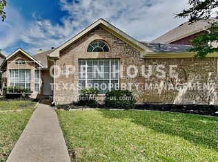 4206 Buena Vista Ln, McKinney, TX 75070