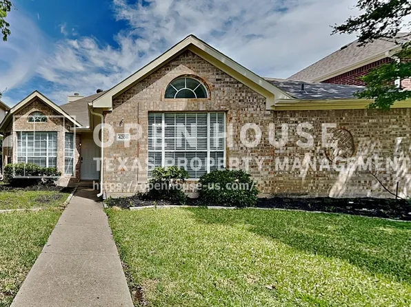 4206 Buena Vista Ln, McKinney, TX 75070
