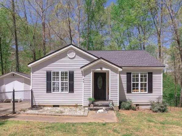 40 McTier Cir NW, Cartersville, GA 30120