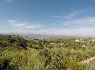 Eagles Crest Rd, Ramona, CA 92065