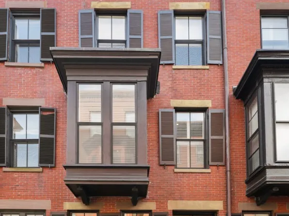 32 River St, Boston, MA 02108