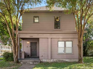 1800 S 10th St, Waco, TX 76706