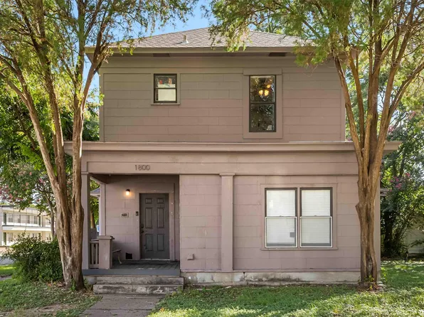 1800 S 10th St, Waco, TX 76706