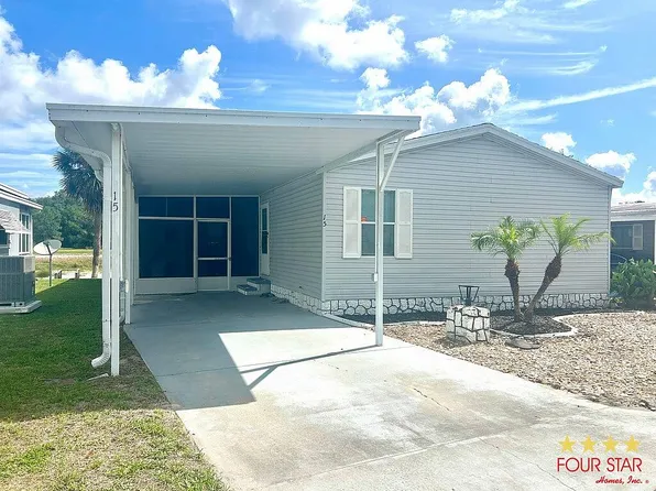 15 Granada Ln, Leesburg, FL 34748