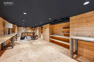 Sold by Sotheby's International Realty