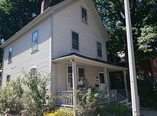 8 Thayer Pl, Brookline, MA 02445