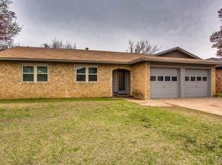 4903 57th St, Lubbock, TX 79414