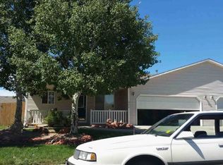 2944 N Palace Cir #A, Grand Junction, CO 81504