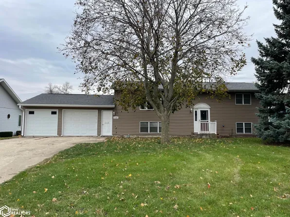 1108 4th Ave N, Humboldt, IA 50548