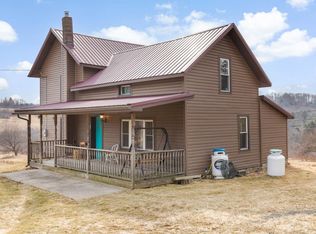 1140 Lake Of Meadows Rd, Little Meadows, PA 18830