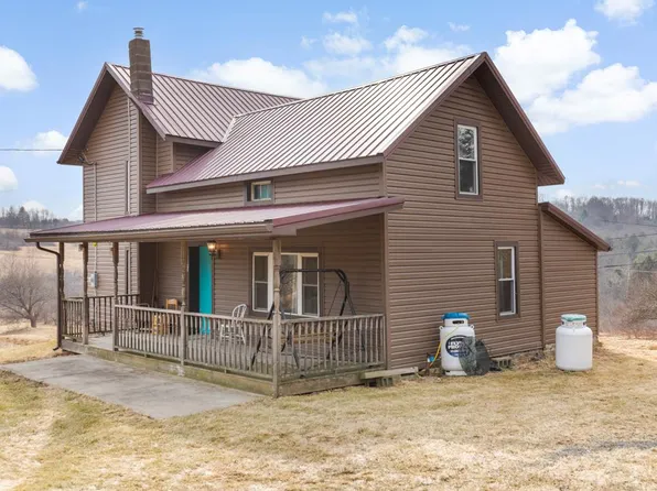 1140 Lake Of Meadows Rd, Little Meadows, PA 18830