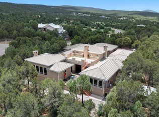 14 Teypana Dr, Tijeras, NM 87059