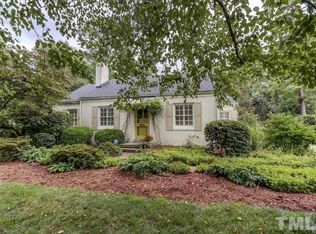 805 Lake Boone Trl, Raleigh, NC 27607