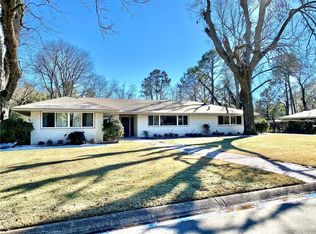 3814 Pecan Dr, Alexandria, LA 71302
