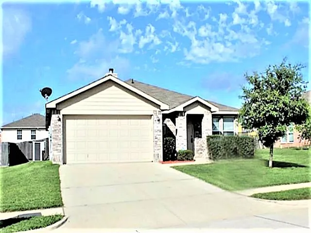 205 Sanctuary Way — Photo 1