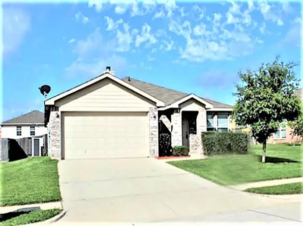 205 Sanctuary Way, Burleson, TX 76028