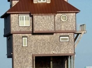 616 Nelson Neck Rd, Sealevel, NC 28577