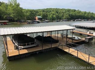 1040 Avalon Way, Gravois Mills, MO 65037