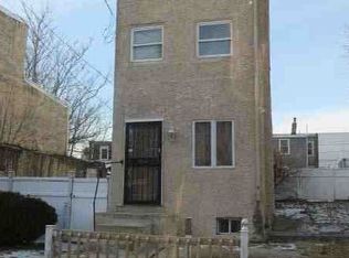4166 Paul St, Philadelphia, PA 19124