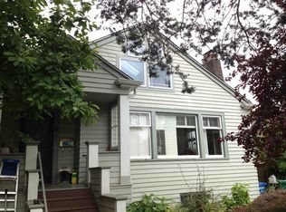 7341 18th Ave NW, Seattle, WA 98115