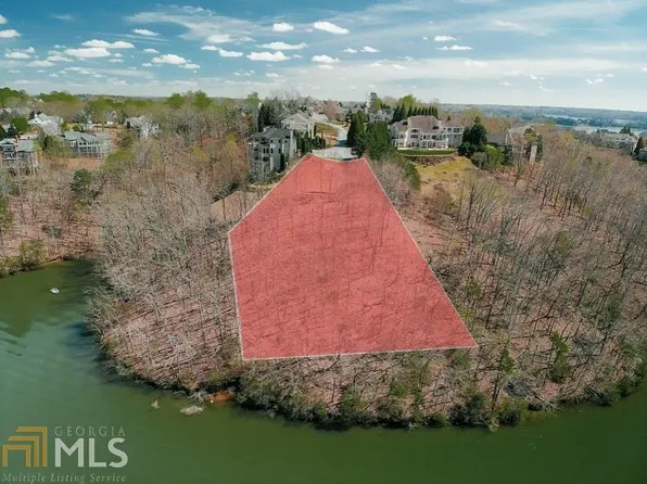 3602 Silver Brook Ln, Gainesville, GA 30506