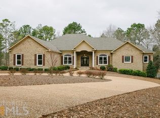 11041 Warm Springs Rd, Midland, GA 31820