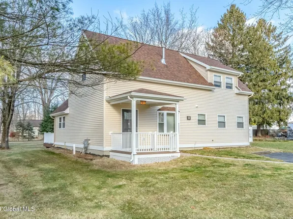 11 Kellogg Avenue, Colonie, NY 12304