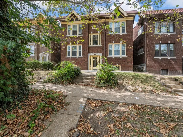 1123 Louisville Ave, Saint Louis, MO 63139