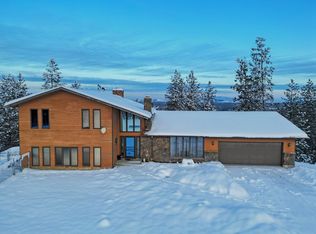 11317 S Chalet Dr, Cheney, WA 99004