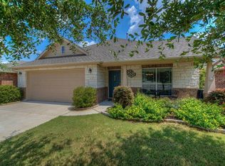 2520 Ericanna Ln, Leander, TX 78641