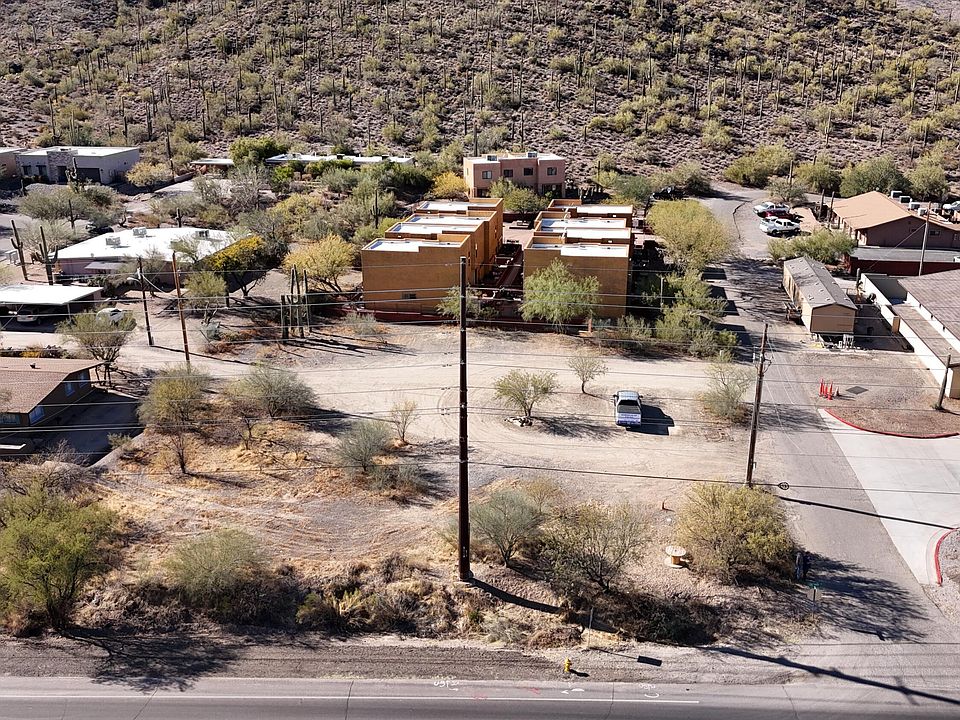 2nd image of 5825 E BLUE RIDGE Drive #48