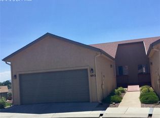 692 Cima Vista Point, Colorado Springs, CO 80916