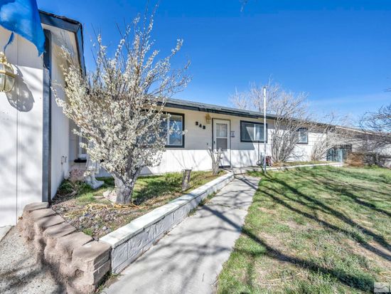 840 G St, Fernley, NV 89408