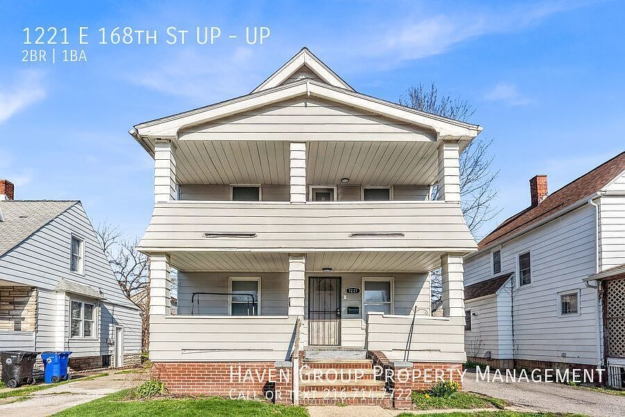 1st image of 1221 E 168th St #Up