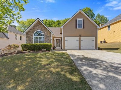 1050 Rockbass Rd, Suwanee, GA, 30024