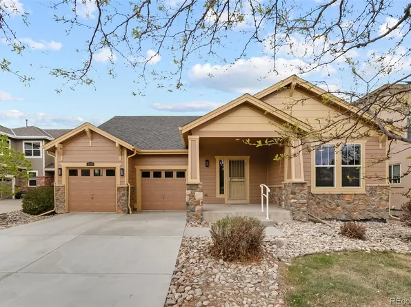 5309 W Hoover Drive, Littleton, CO 80123