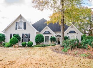 360 Bridgebrook Ln SW, Smyrna, GA 30082