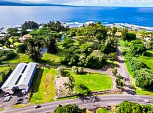 176 Apapane Rd LOT 9, Hilo, HI 96720