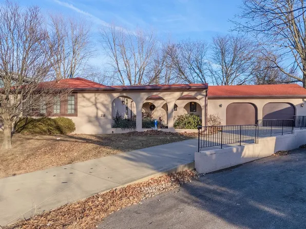 28 Chatsford Ct, Bloomington, IL 61704