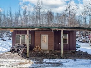 592 Jake Horsley Ln, Stephensport, KY 40170