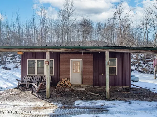 592 Jake Horsley Ln, Stephensport, KY 40170