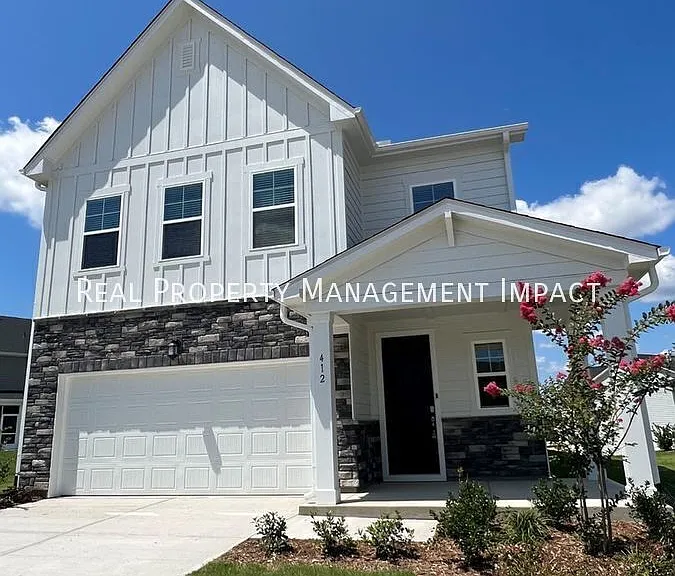 412 Daffodil Petal Ln — Photo 1