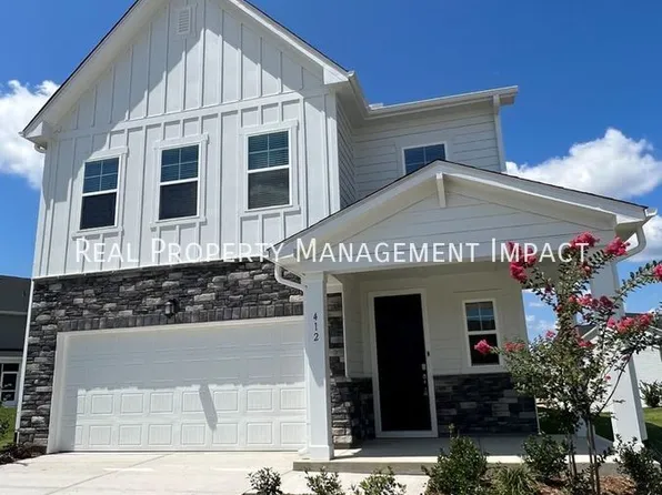 412 Daffodil Petal Ln, Wake Forest, NC