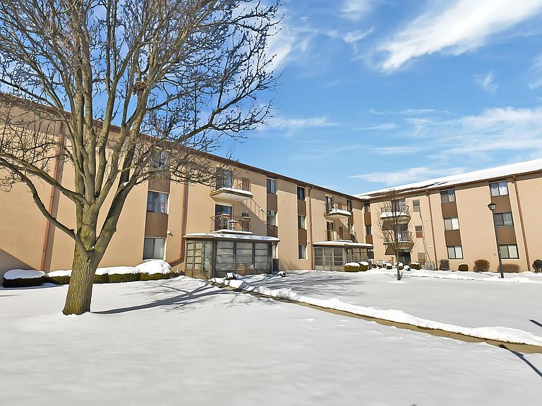 Sharon Woods Senior Village Apartments Columbus, OH Zillow